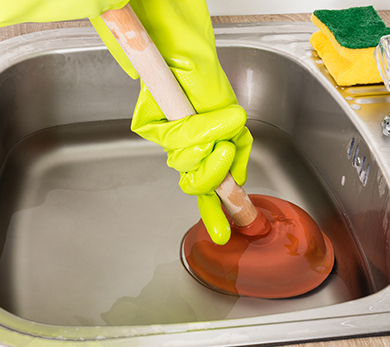 광명싱크대막힘